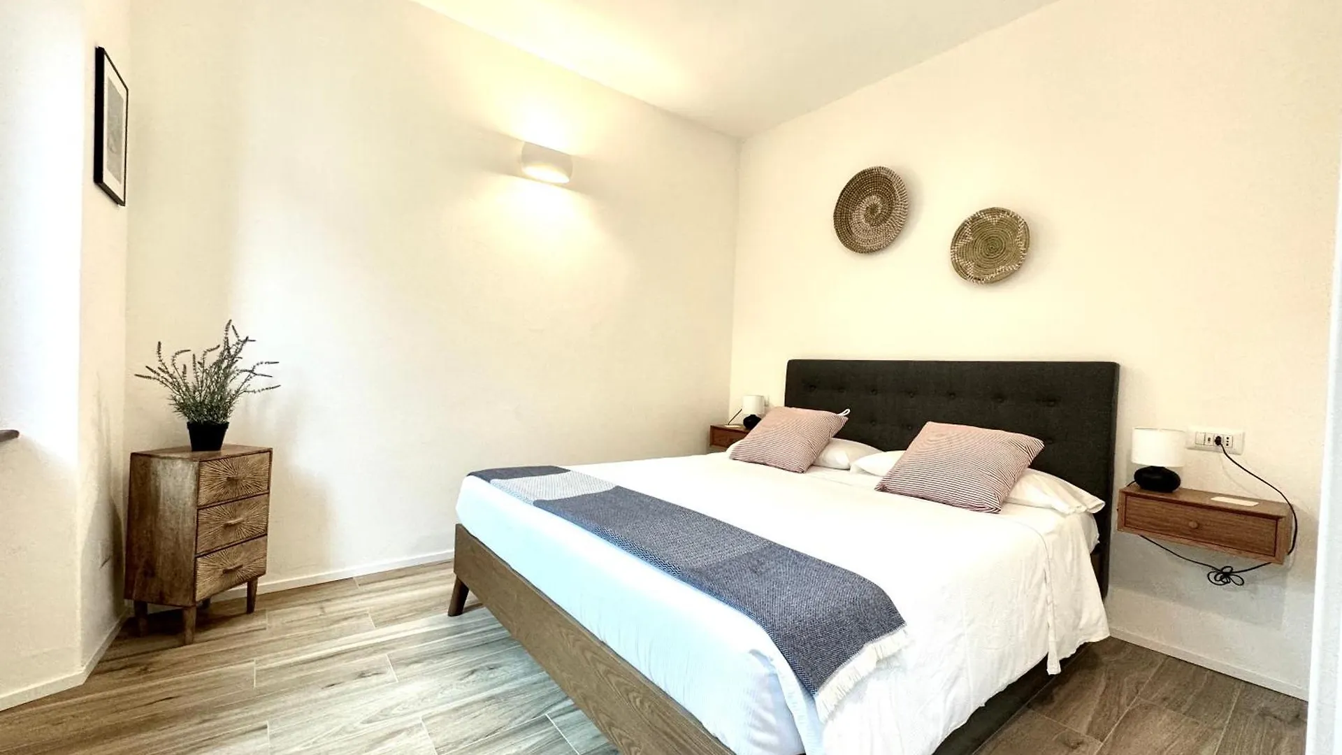 Apartman Via Scale Apartments, Lake Como, Brienno